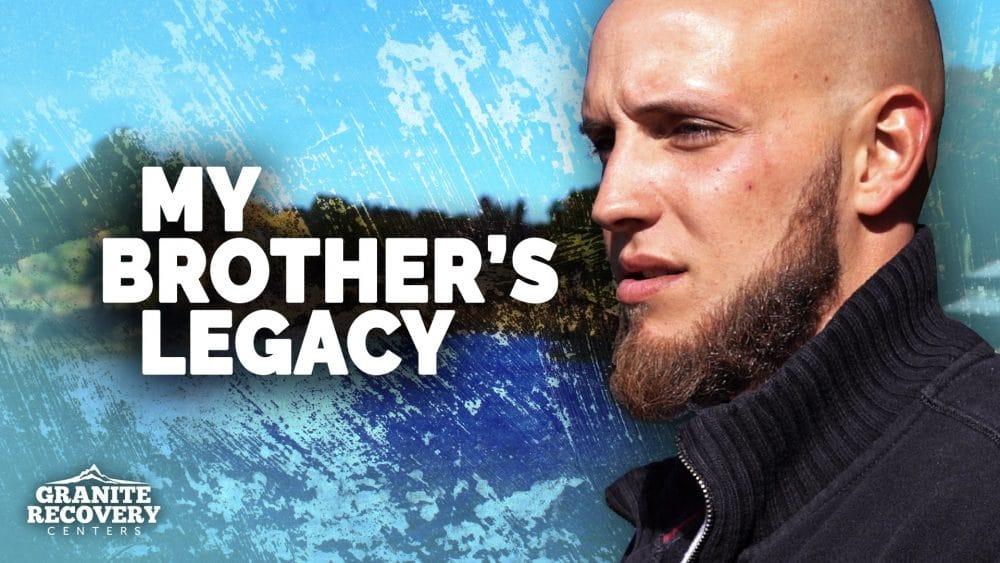 Jacob shares addiction recovery story