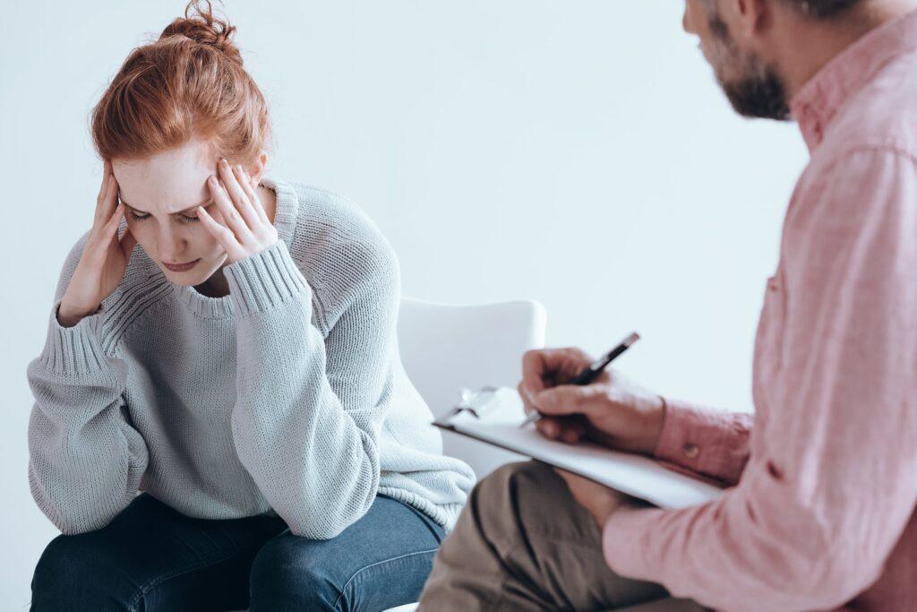 intervention addiction substance use disorder alcoholism confrontation