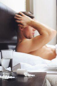 sleeping pill addiction ambien