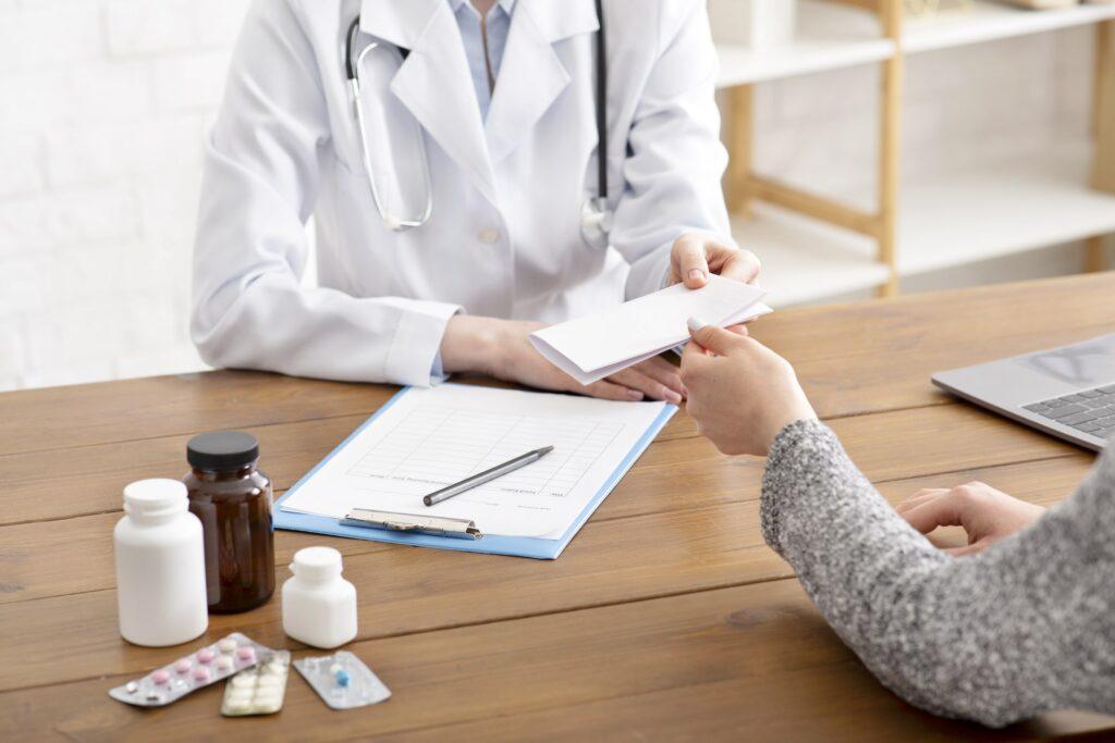 doctor shopping prescription substance abuse addiction treatment