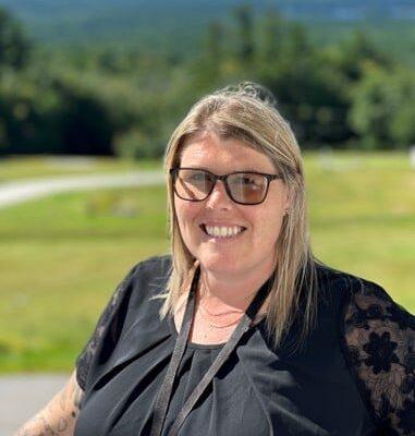 Erica Miller Quality Assurance Coordinator Green Mountain Treatment Center