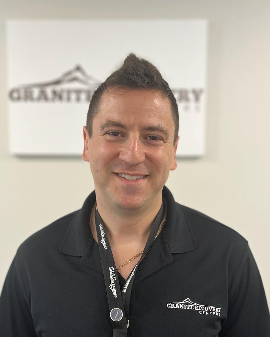 Michael Corrado, LCMHC, LMHC, LCPC, MLADC