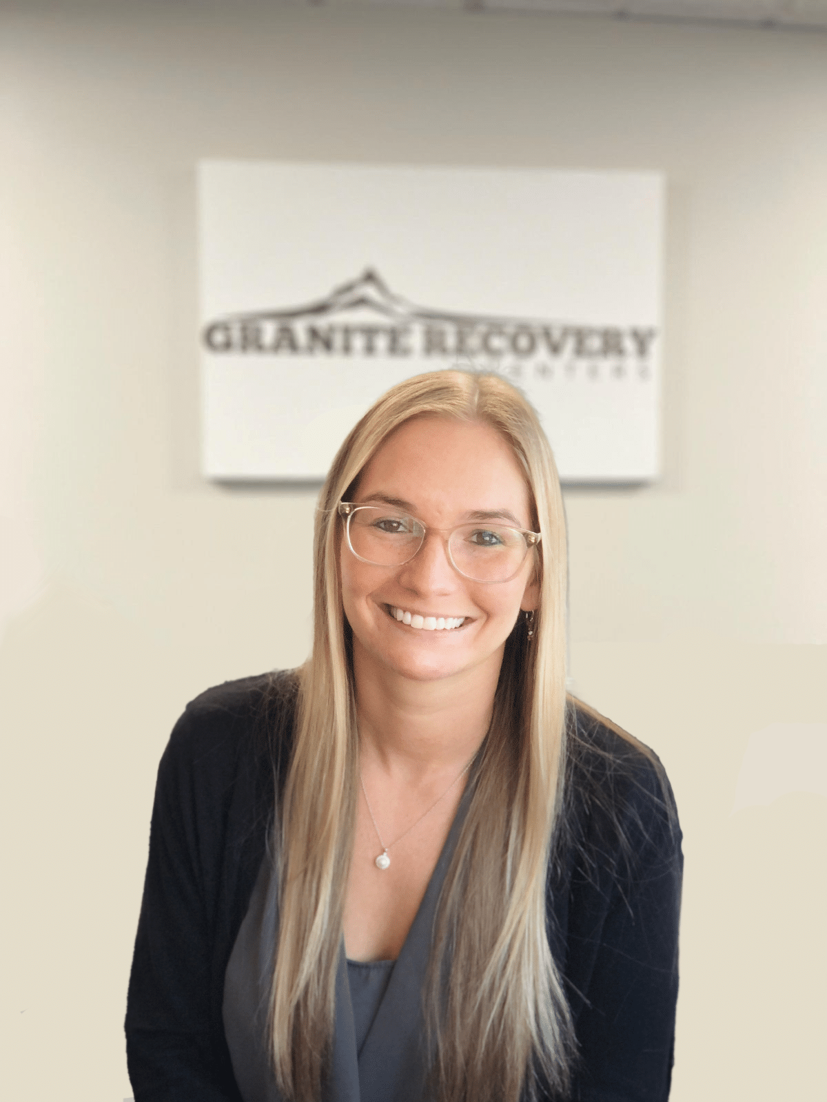 Sesselja Helgason, BA, CADC