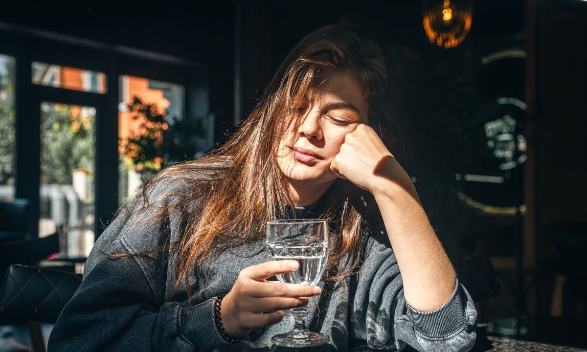 How Alcohol and Cancer are connected