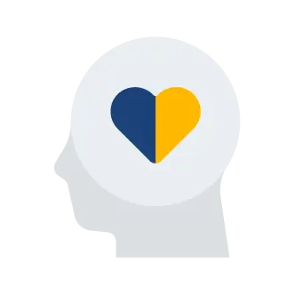 with warm thoughts of ukraine in my heart